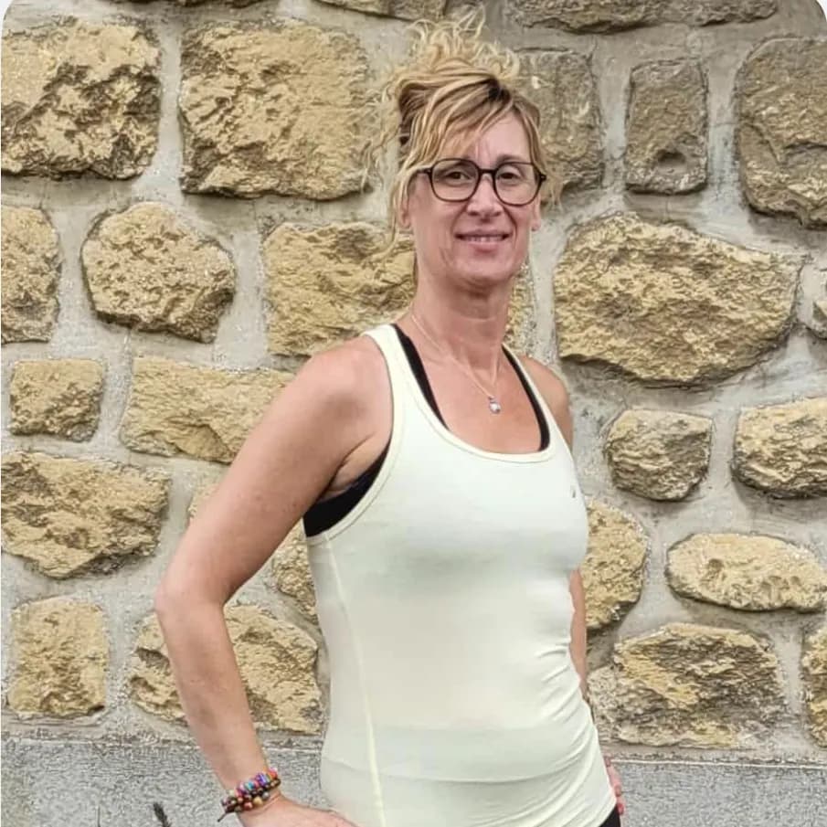 Photo de Christine Joste